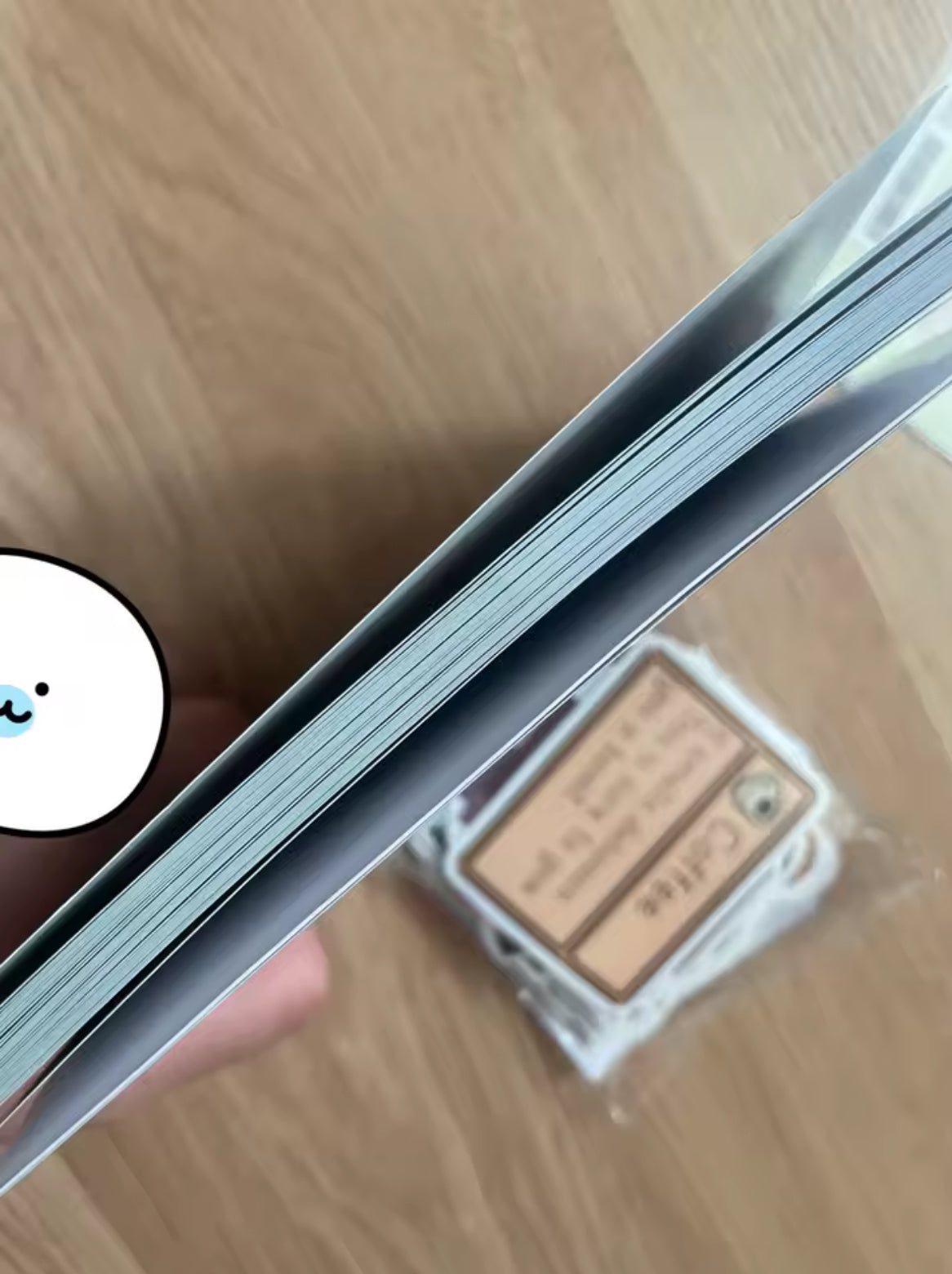 Stardew Valley Pixel Style Die Cut Sticker Book