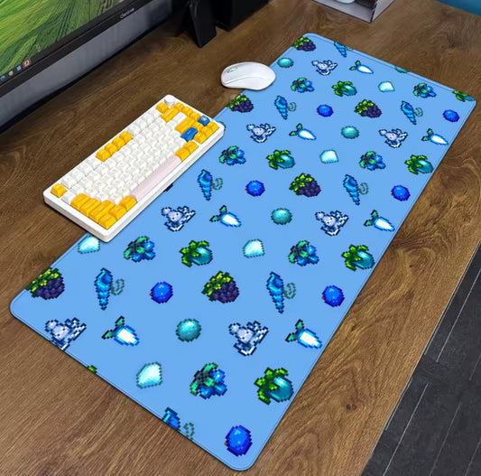 Stardew Mouse Game Pad