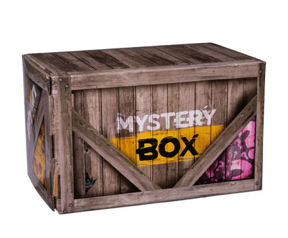 Mystery Box ✨
