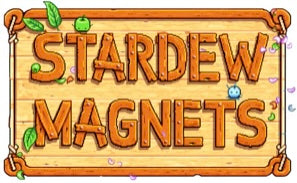 Inspired by Stardew Valley 